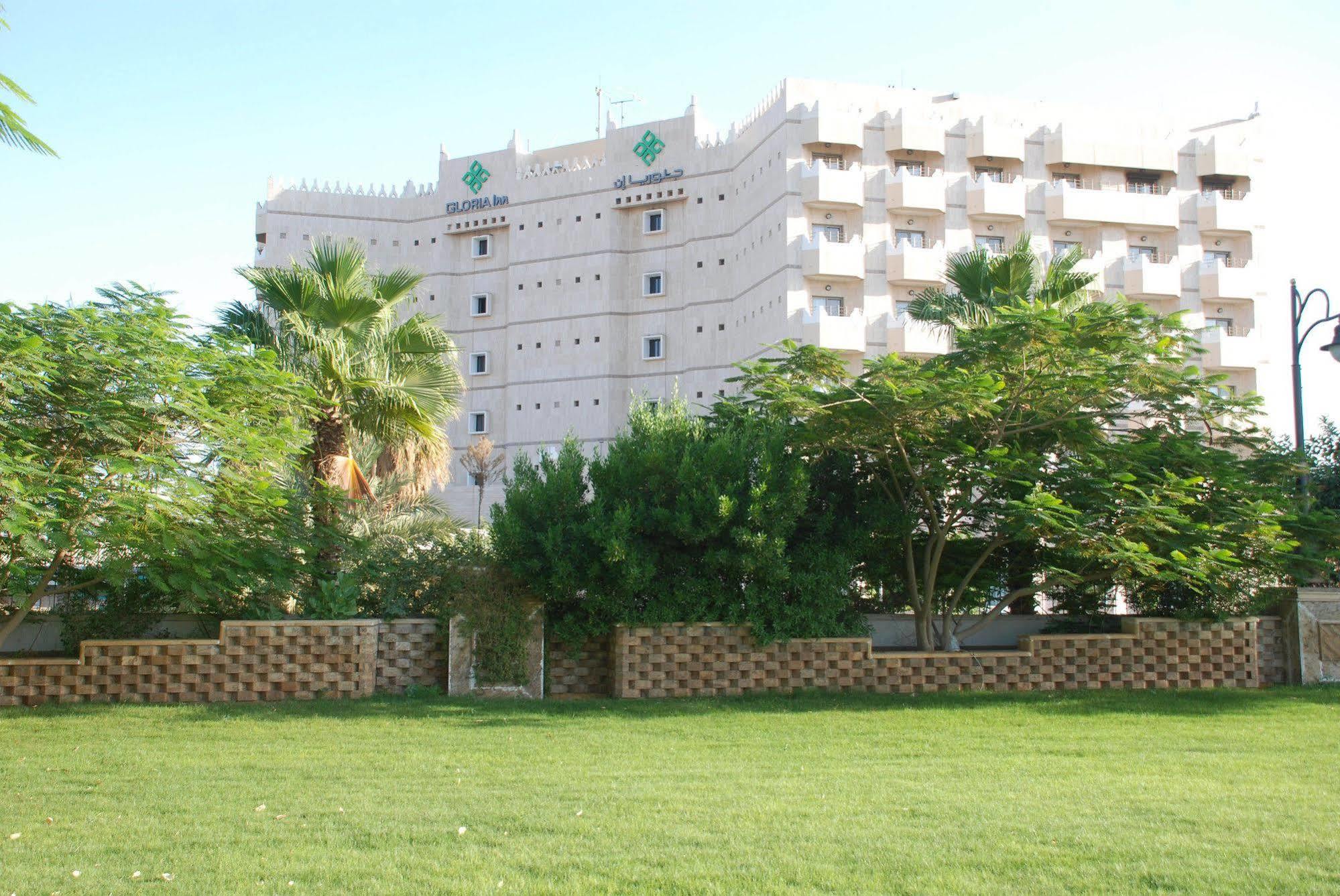 Al Rabea Hotel Najran Luaran gambar